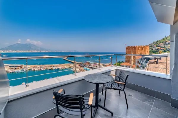 Day One Beach Resort &amp; Spa - Resim 3
