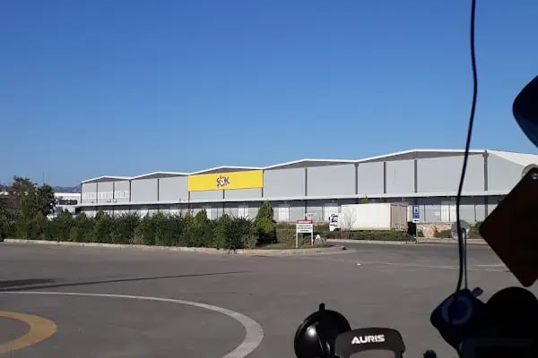 Antalya Şok Depo - Resim 7
