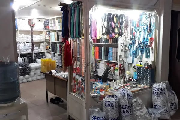 Şentürk Tekstil Ürünleri - Resim 6