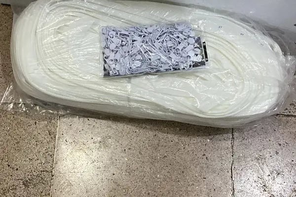 Şentürk Tekstil Ürünleri - Resim 10