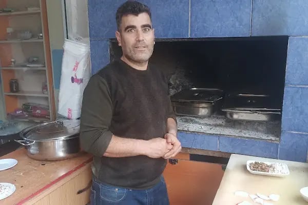 Gümüş Lokantası - Resim 15