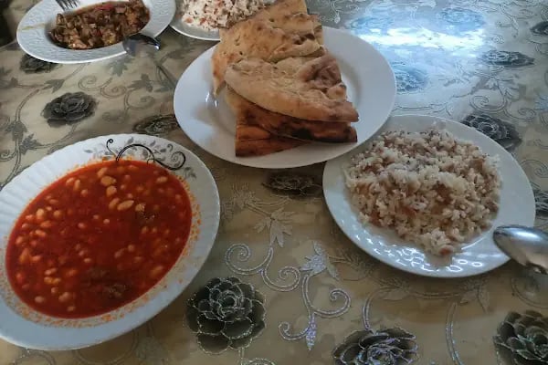 Gümüş Lokantası - Resim 3
