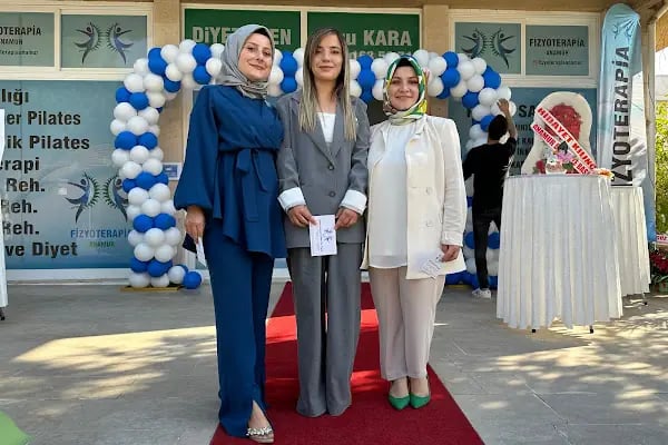Fizyoterapia Anamur - Resim 1