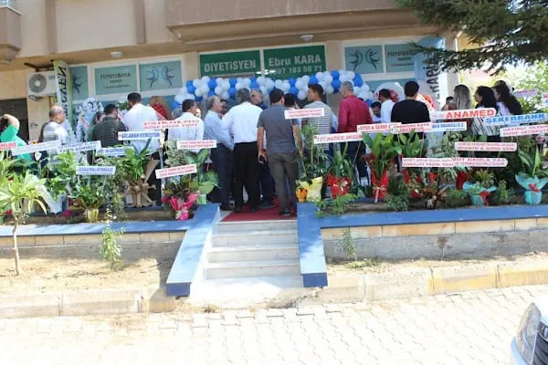 Fizyoterapia Anamur - Resim 5