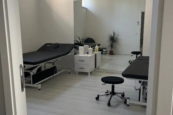 Fizyoterapia Anamur - Resim 2