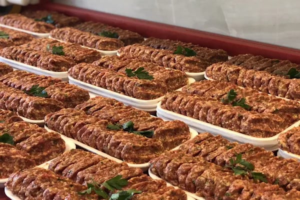 BAŞAR KASAP ÇİFTLİK - Resim 7