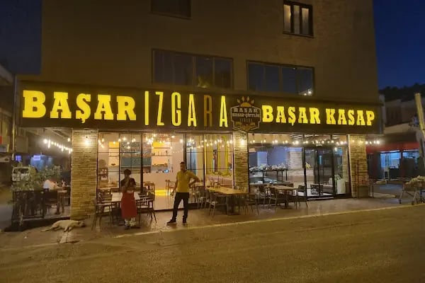 BAŞAR KASAP ÇİFTLİK - Resim 9