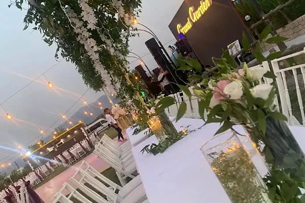 GRAND GARDEN Kır Düğün Salonu - Resim 4