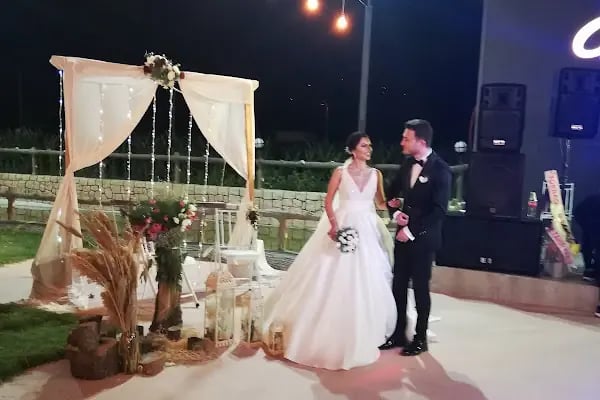 GRAND GARDEN Kır Düğün Salonu - Resim 3