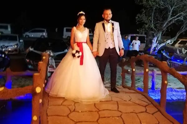 GRAND GARDEN Kır Düğün Salonu - Resim 11