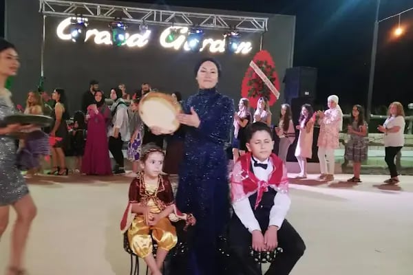 GRAND GARDEN Kır Düğün Salonu - Resim 16