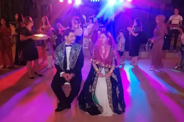 GRAND GARDEN Kır Düğün Salonu - Resim 15