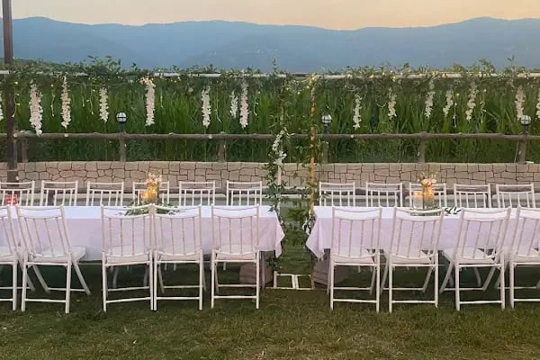 GRAND GARDEN Kır Düğün Salonu - Resim 8
