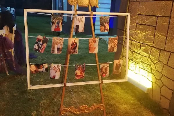 GRAND GARDEN Kır Düğün Salonu - Resim 6