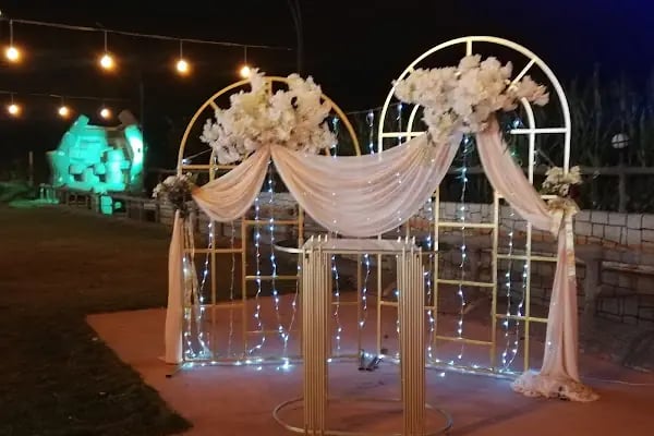 GRAND GARDEN Kır Düğün Salonu - Resim 2