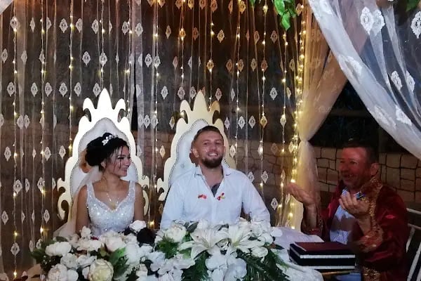 GRAND GARDEN Kır Düğün Salonu - Resim 12