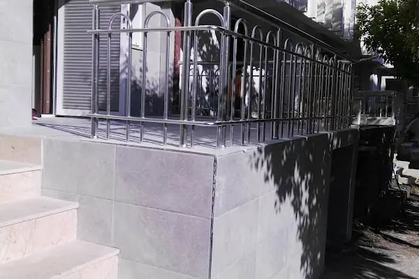Barboros Sitesi - Resim 2