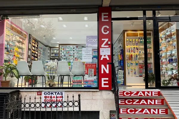Gülşifa Eczanesi Esenler - Resim 11