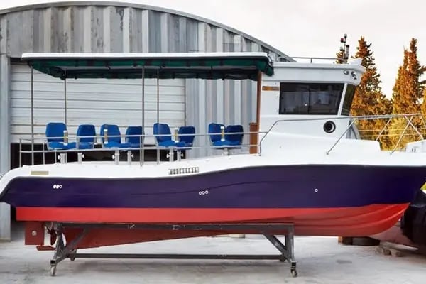 Ercü KAPTAN_Gemlik Olta Balık Avı Tekne Turları - Resim 18