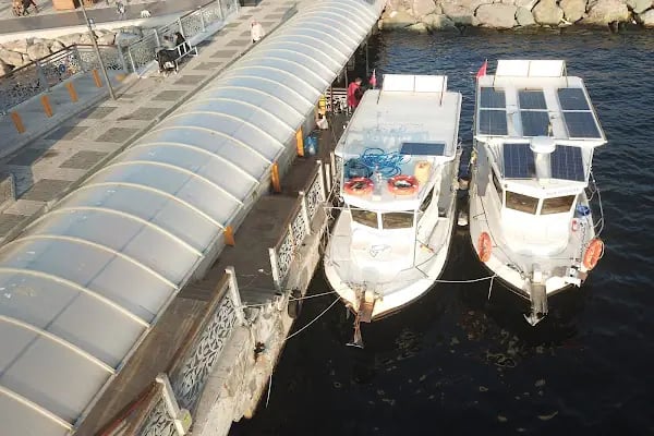 Ercü KAPTAN_Gemlik Olta Balık Avı Tekne Turları - Resim 4