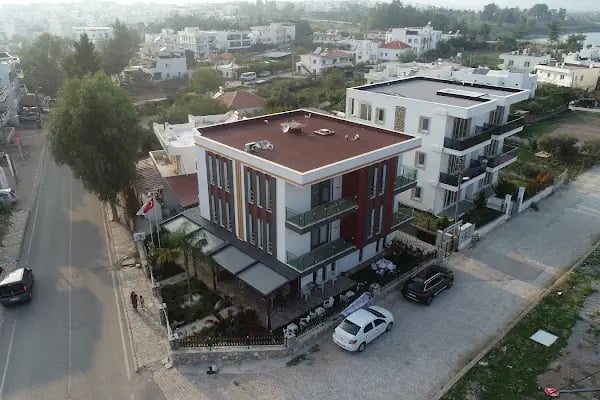 ÇBN Yapı Gayrimenkul - Resim 1