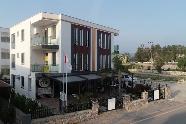 ÇBN Yapı Gayrimenkul - Resim 20