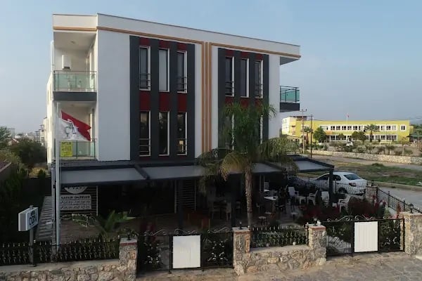ÇBN Yapı Gayrimenkul - Resim 16