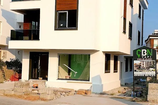 ÇBN Yapı Gayrimenkul - Resim 4