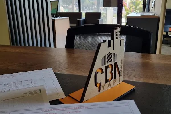 ÇBN Yapı Gayrimenkul - Resim 11