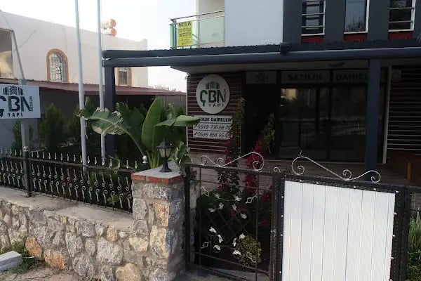 ÇBN Yapı Gayrimenkul - Resim 5