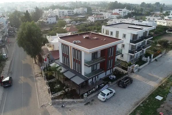 ÇBN Yapı Gayrimenkul - Resim 19