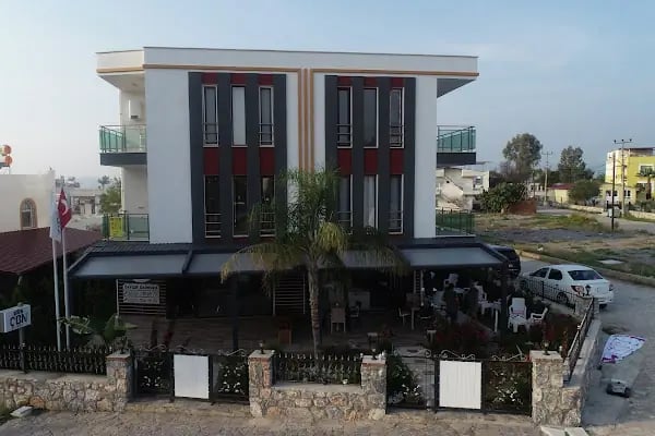 ÇBN Yapı Gayrimenkul - Resim 15