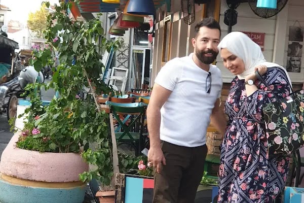 Kardeşler Kuaför Fero's - Kınalıada - Resim 6