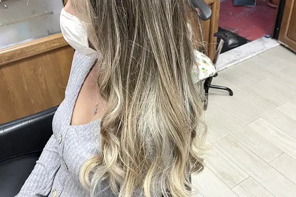 Kardeşler Kuaför Fero's - Kınalıada - Resim 9