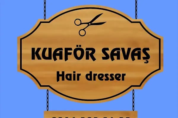 Kardeşler Kuaför Fero's - Kınalıada - Resim 17