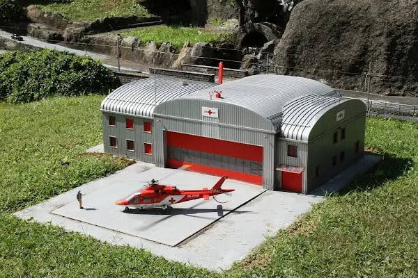 Heliplat Ltd.Şti. - Resim 2
