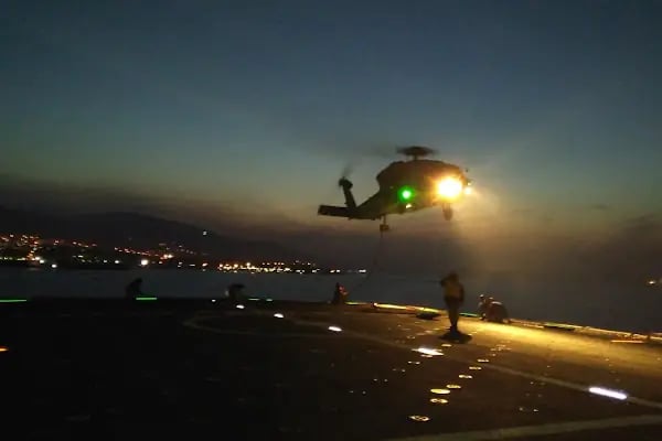 Heliplat Ltd.Şti. - Resim 4