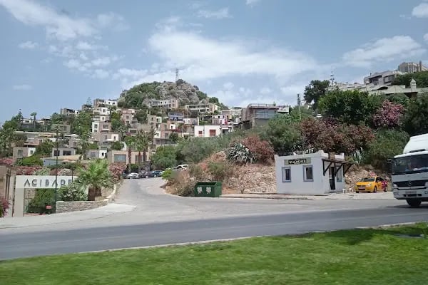 ÇAĞLAR TAKSI - Resim 1