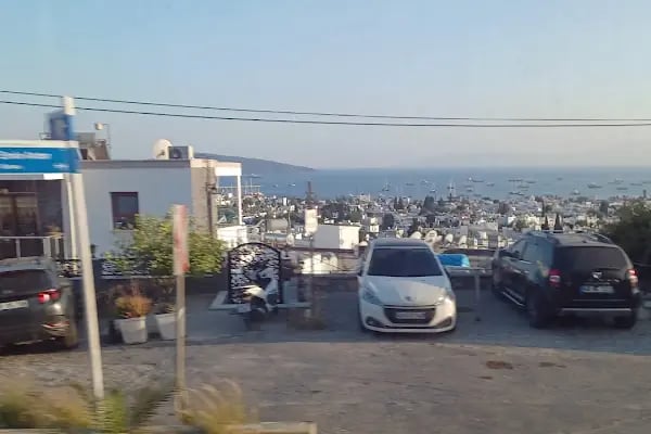 ÇAĞLAR TAKSI - Resim 3