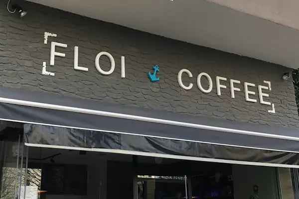Floi Coffee - Resim 20