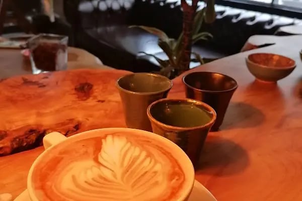 Floi Coffee - Resim 10