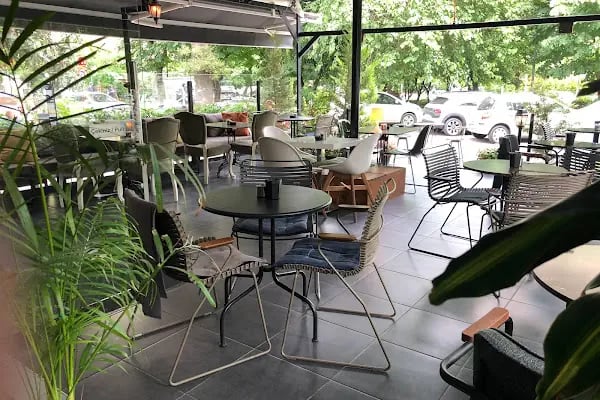 Floi Coffee - Resim 4