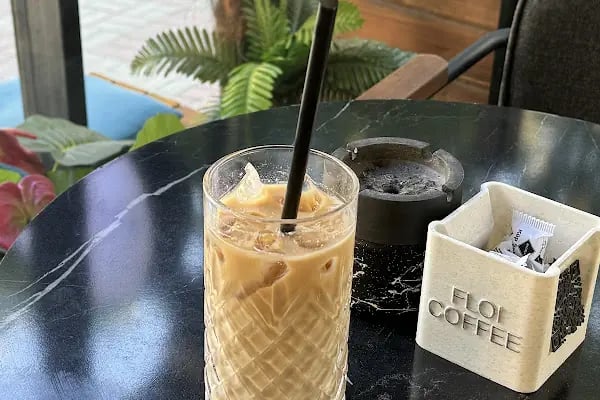 Floi Coffee - Resim 8