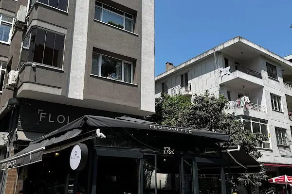 Floi Coffee - Resim 5