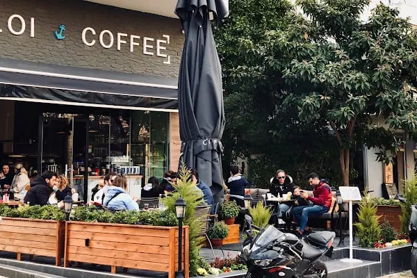 Floi Coffee - Resim 2