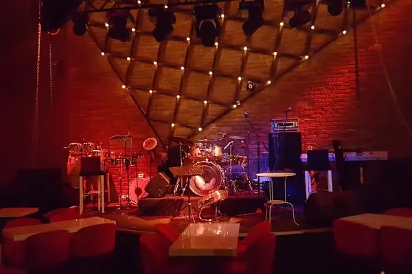 Bursa Last Point , Bursa Canlı Müzik , Bursa Restaurant - Resim 10