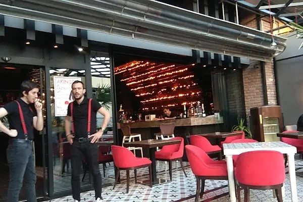 Bursa Last Point , Bursa Canlı Müzik , Bursa Restaurant - Resim 13