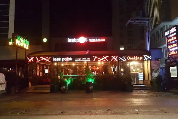 Bursa Last Point , Bursa Canlı Müzik , Bursa Restaurant - Resim 5