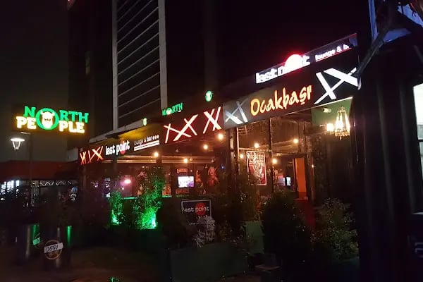 Bursa Last Point , Bursa Canlı Müzik , Bursa Restaurant - Resim 1