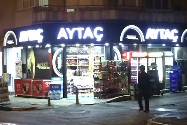 Aytaç - Resim 2